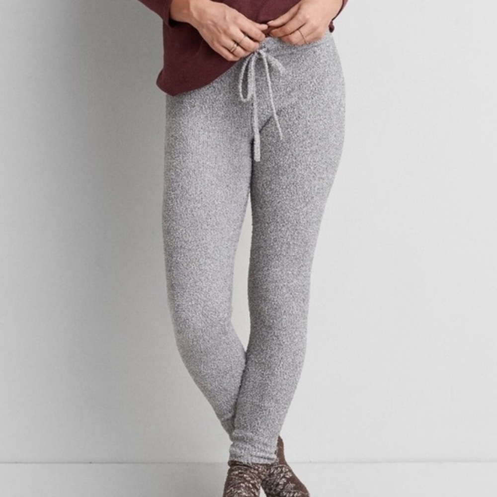 AEO Ahhmazingly Soft Sweater Legging